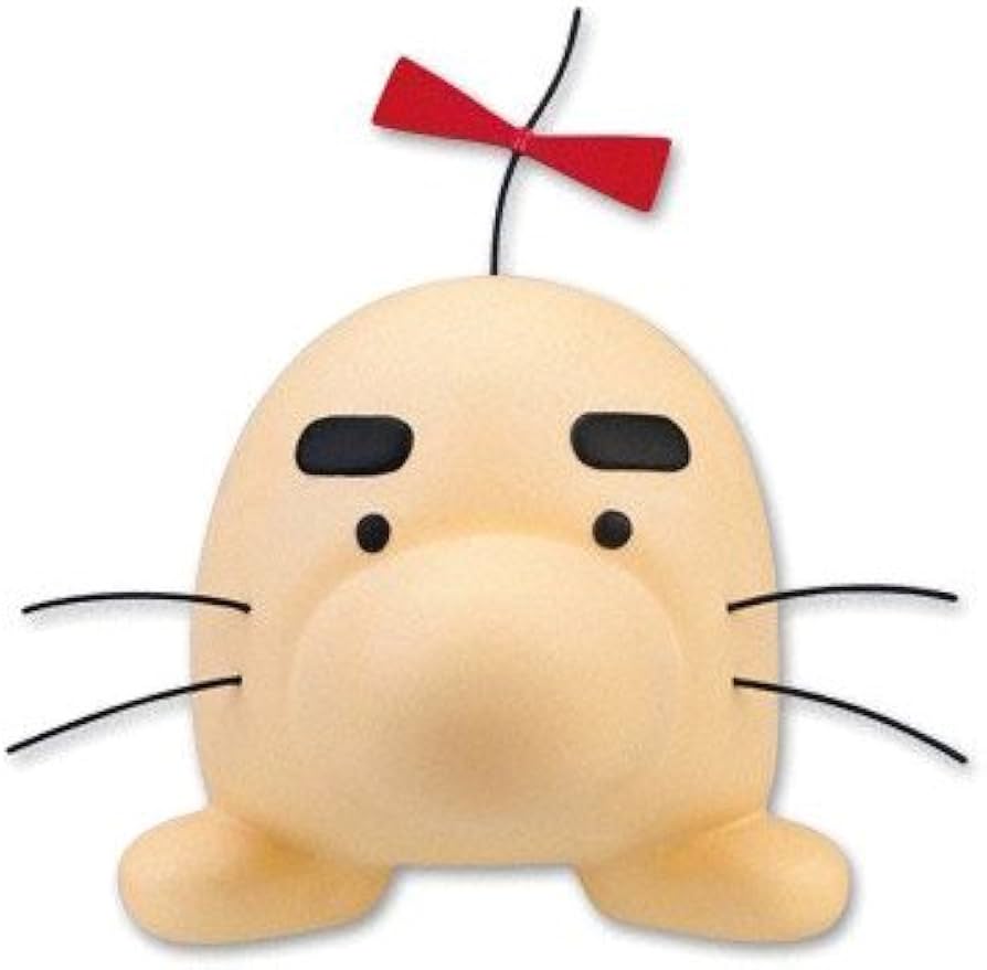 Amazon.co.jp: MOTHER2 スーパーDXどせいさんソフビフィギュア : Toys