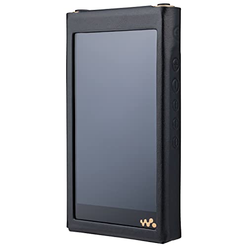 決定版！NW-WM1AM2用おすすめレザーケース【SONY/WALKMAN/Dignis