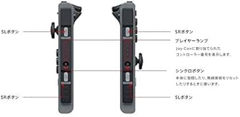 Amazon.co.jp: Nintendo Switch本体 カラーカスタマイズ（ニンテンドー