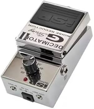 Amazon | ISP Technologies Decimator II G String Noise Suppressor