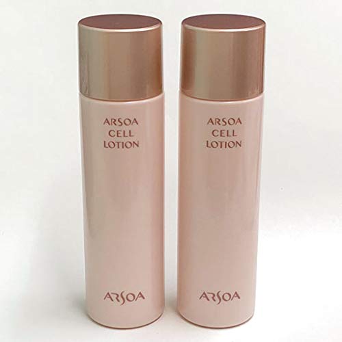 Amazon | アルソア セルローション 2本セット | ノーブランド品 | 化粧