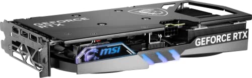 MSI GAMING X GeForce RTX 4060 Ti 16 GB Video Card (RTX 4060 Ti