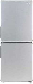 Amazon.co.jp: ハイアール JR-XP2NF148F 冷蔵庫 URBAN CAFE SERIES