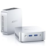 N150を搭載のACEMAGIC ミニPC、メモリ 8GB / SSD 256GBモデルが 16,954