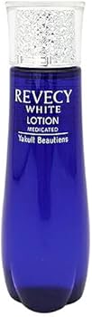 Amazon.co.jp: ヤクルト化粧品 リベシィホワイト ローション 130ml