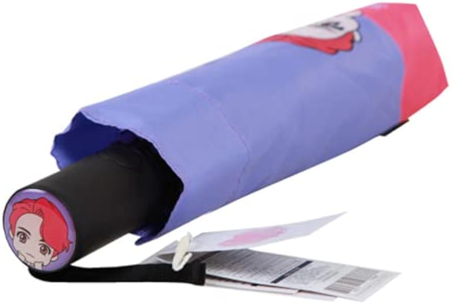 Amazon | 956DAF【 TinyTAN 公式ライセンスグッズ 】JungKook 傘 雨傘