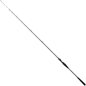 Amazon | ダイワ(DAIWA) 船竿 瞬鋭テンヤタチウオEX 91H-160 | ダイワ