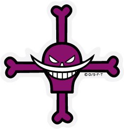 Amazon.co.jp: OPS-63 白ひげ海賊団 ONE PIECE（ワンピース）×パンソン