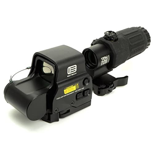 Amazon.co.jp: EoTech XPS-3 タイプ ドットサイト ＆ G33-STS タイプ 3