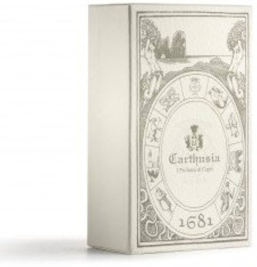 Amazon | カルトゥージア 1681 オードパルファム 50ML CARTHUSIA 1681