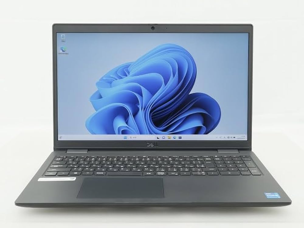 Amazon.co.jp: 【整備済み品】 Dell デル Latitude 3520 フルHD 第11