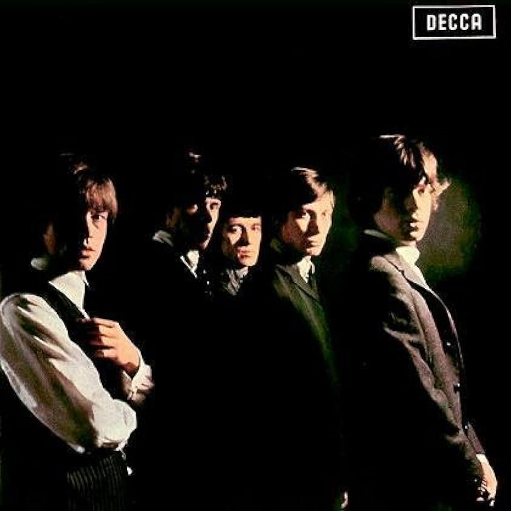 Amazon.co.jp: The Rolling Stones (1st Album) [VINYL]: ミュージック
