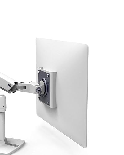 Amazon.com: Ergotron – LX Monitor Arm, Single Monitor Desk Mount