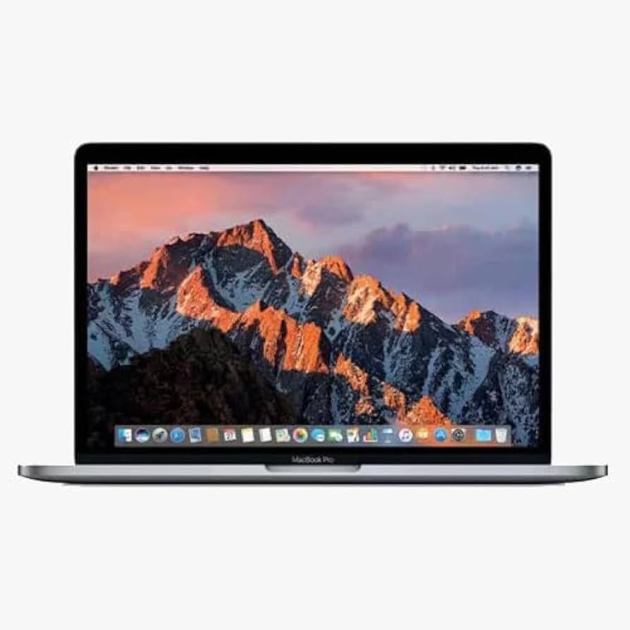 Amazon.com: Apple MacBook Pro MD101LL/A 13.3-Inch Laptop Core i5