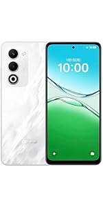 Amazon | OPPO A5 5G ホワイト CPH2735【日本正規代理店品】SIMフリー