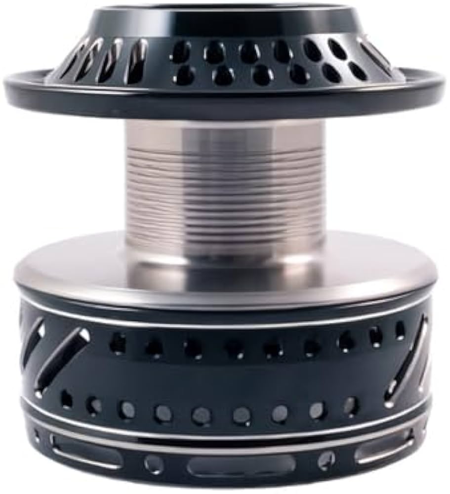 STUDIO OCEAN MARK NL19SW 10000RC スプール Amazon | スタジオ