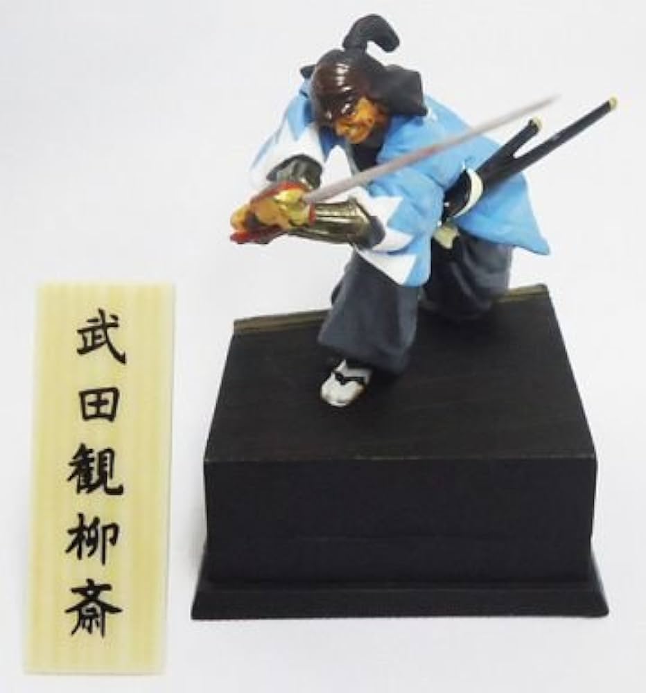 Amazon.co.jp: 新歴史浪漫 新撰組池田屋騒動 ⑨武田観柳斎（単品） : 本