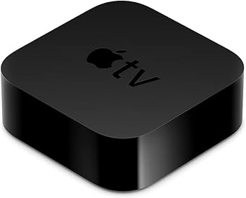 Apple TV 4K (2021) with 32GB Storage (2nd Generation) : Amazon.ca