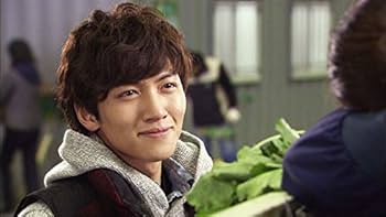 Amazon.co.jp: 僕らのイケメン青果店 DVD-BOX : チ・チャンウク, ワン