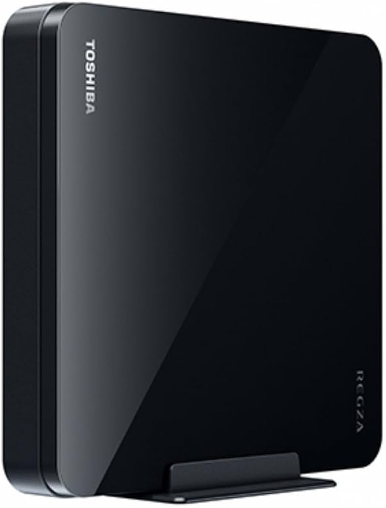 Amazon | 東芝 映像ソリューション THD-600D3 ハードディスク レグザ