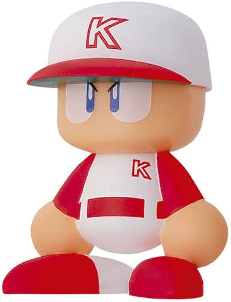 Amazon.co.jp: 【パワプロ】eBASEBALLパワフルプロ野球 パワプロくん