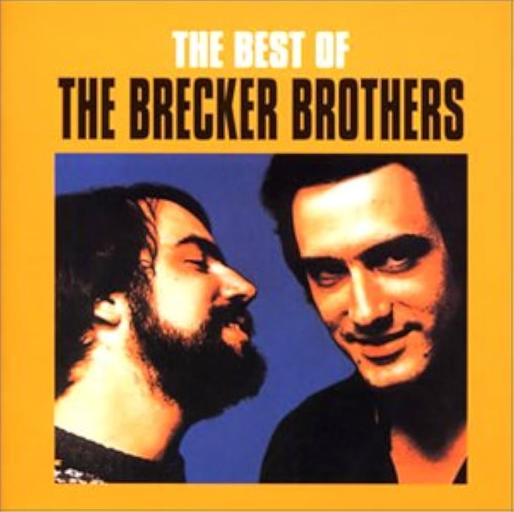 Brecker Brothers - Best - Amazon.com Music