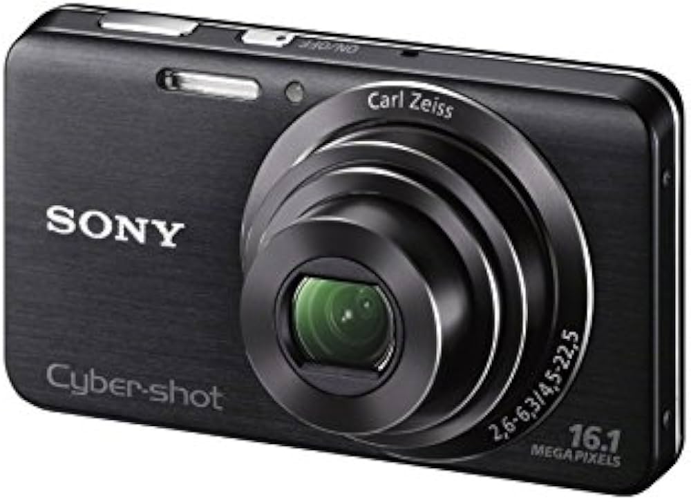 Amazon.co.jp: SONY Cyber-Shot(サイバーショット) W630 (1610万CCD