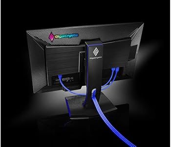 Amazon.co.jp: アイ・オー・データ 【5年保証】「GigaCrysta」165Hz