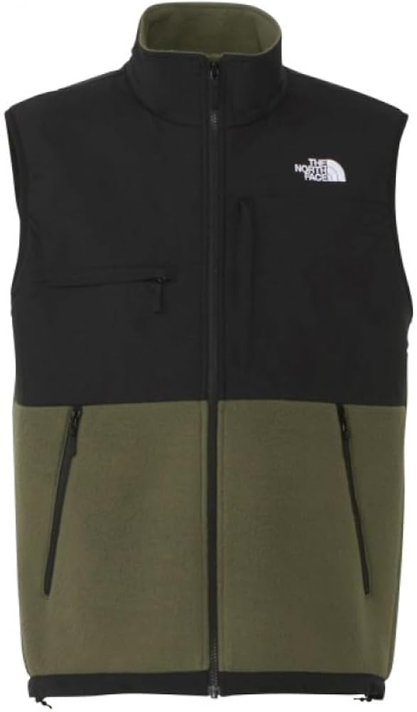 Amazon | [ザノースフェイス] デナリベスト ユニセックス 軽量 保温