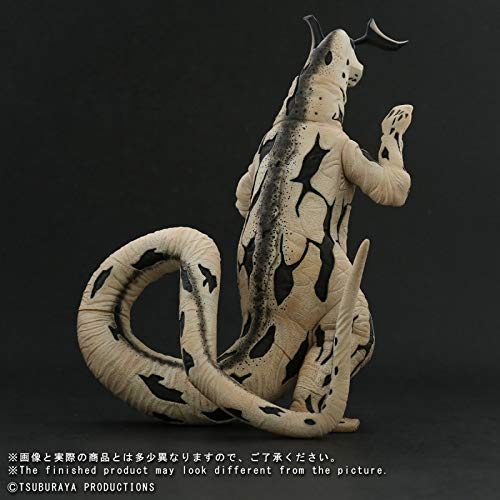 Amazon.co.jp: 大怪獣シリーズ エレキングVer.2 完成品フィギュア(少年