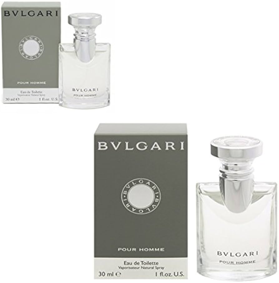 Amazon.co.jp: ブルガリ プールオム オードトワレ 30ml(EDT・SP