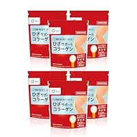 Amazon.co.jp: キューサイ ひざサポートコラーゲン 150g 6袋まとめ買い