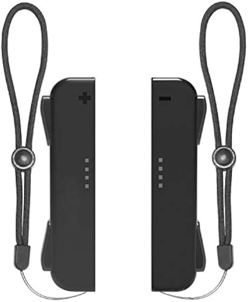 Amazon.co.jp: lifepower Nintendo Switch Joy-Conの汎用ストラップ