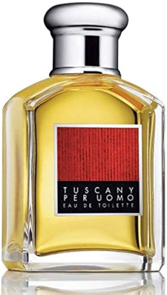 Amazon | アラミス タスカニー ペル ウォモ EDT SP 100ml (香水