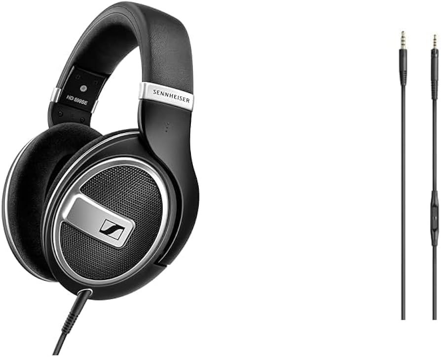 Amazon.co.jp: 【Amazon.co.jp限定セット】ゼンハイザー Sennheiser