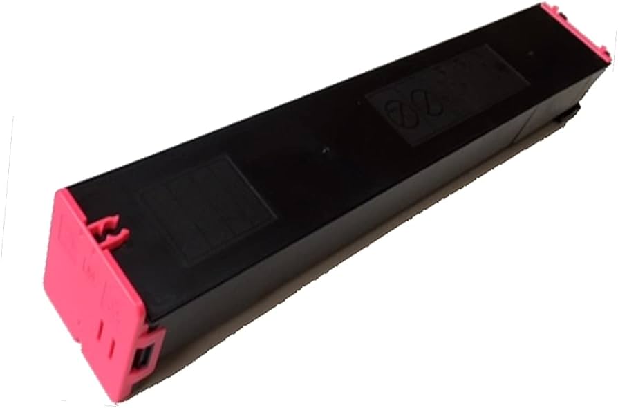 Amazon.co.jp: シャープ(SHARP) 純正トナーカートリッジ マゼンダ MX