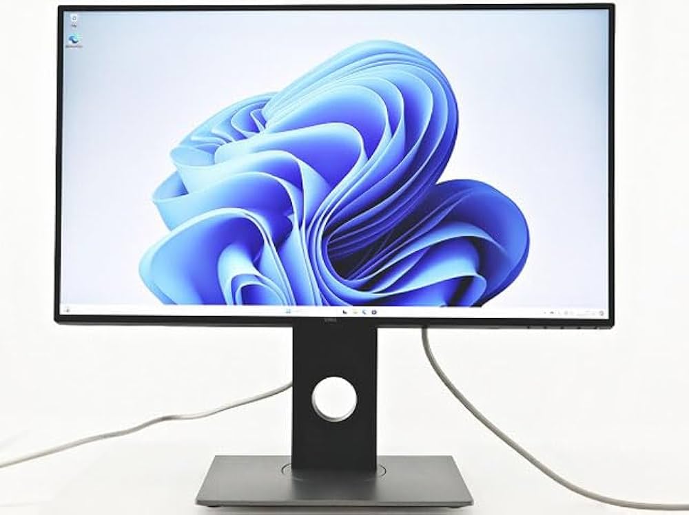 Amazon.co.jp: 【整備済み品】 Dell デル U2717D デジタルハイエンド