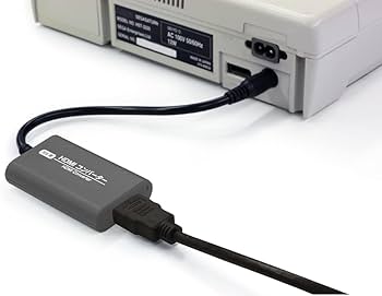 Amazon | (SS用)HDMIコンバーター - セガサターン用周辺機器 | 本体