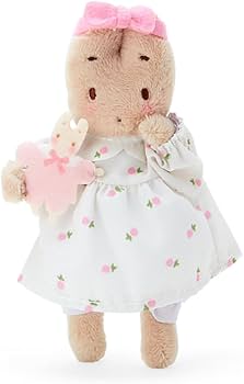 Amazon.co.jp: サンリオ(SANRIO) マロンクリーム マスコットブローチ