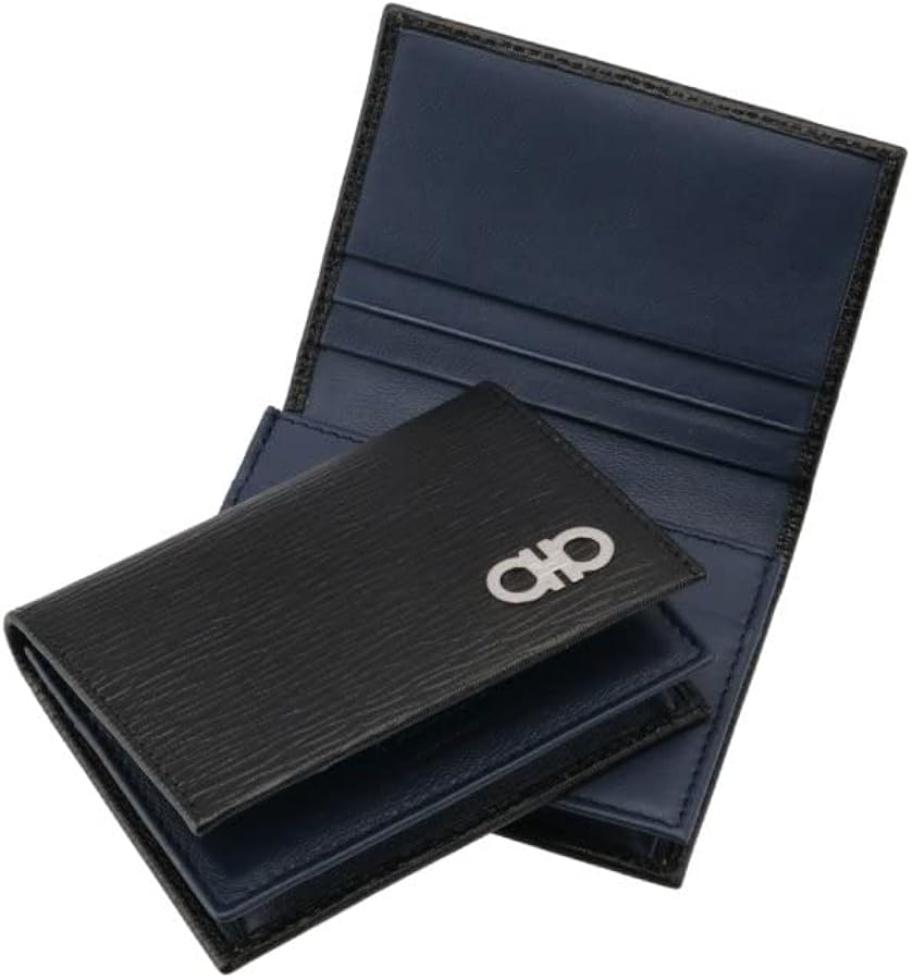 Amazon | Salvatore Ferragamo(サルヴァトーレ フェラガモ) 名刺入れ