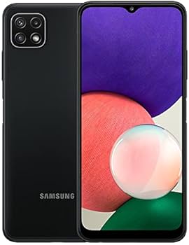 Amazon.com: Samsung Galaxy A22 5G (128GB, 4GB) 6.6