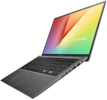 Amazon.co.jp: 2020 Asus VivoBook 15 薄型&軽量 ノートパソコン:第10