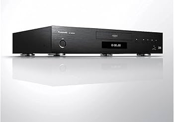 Amazon | Panasonic DPUB9000 4K ウルトラHDブルーレーヤー HDR10+