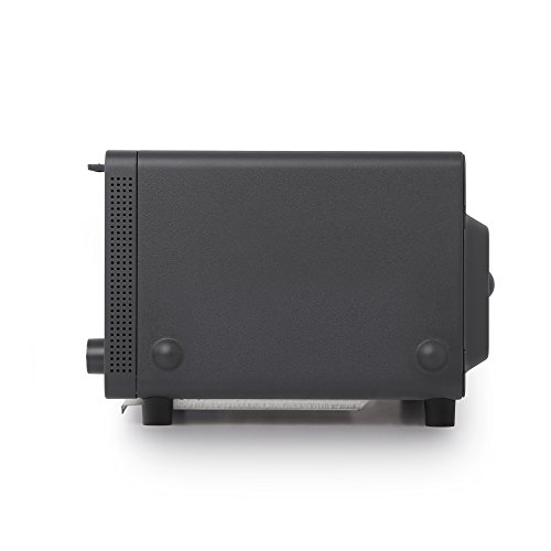 徹底検証】バルミューダ スチームオーブントースター K01E-KGの