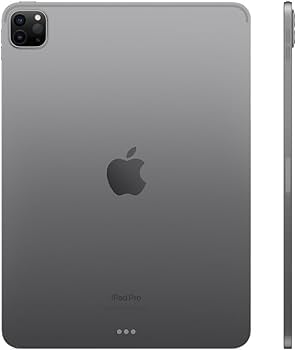 Amazon.com : Apple 2022 iPad Pro 11-inch, Wi-Fi + Cellular, 512GB