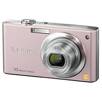 Amazon | パナソニック デジタルカメラ LUMIX (ルミックス) FX35