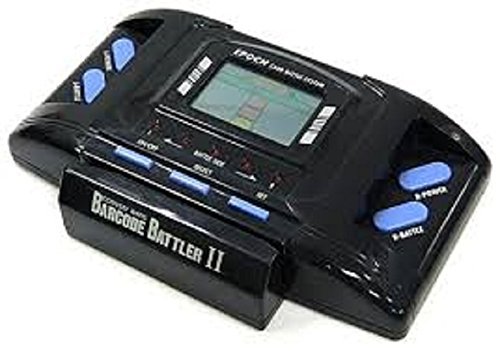 Amazon | バーコードバトラーII 時空を越えた戦士達 | ボードゲーム