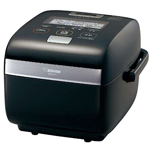 Amazon | 象印 圧力IH炊飯ジャー 極め炊き NW－KA10（BZ