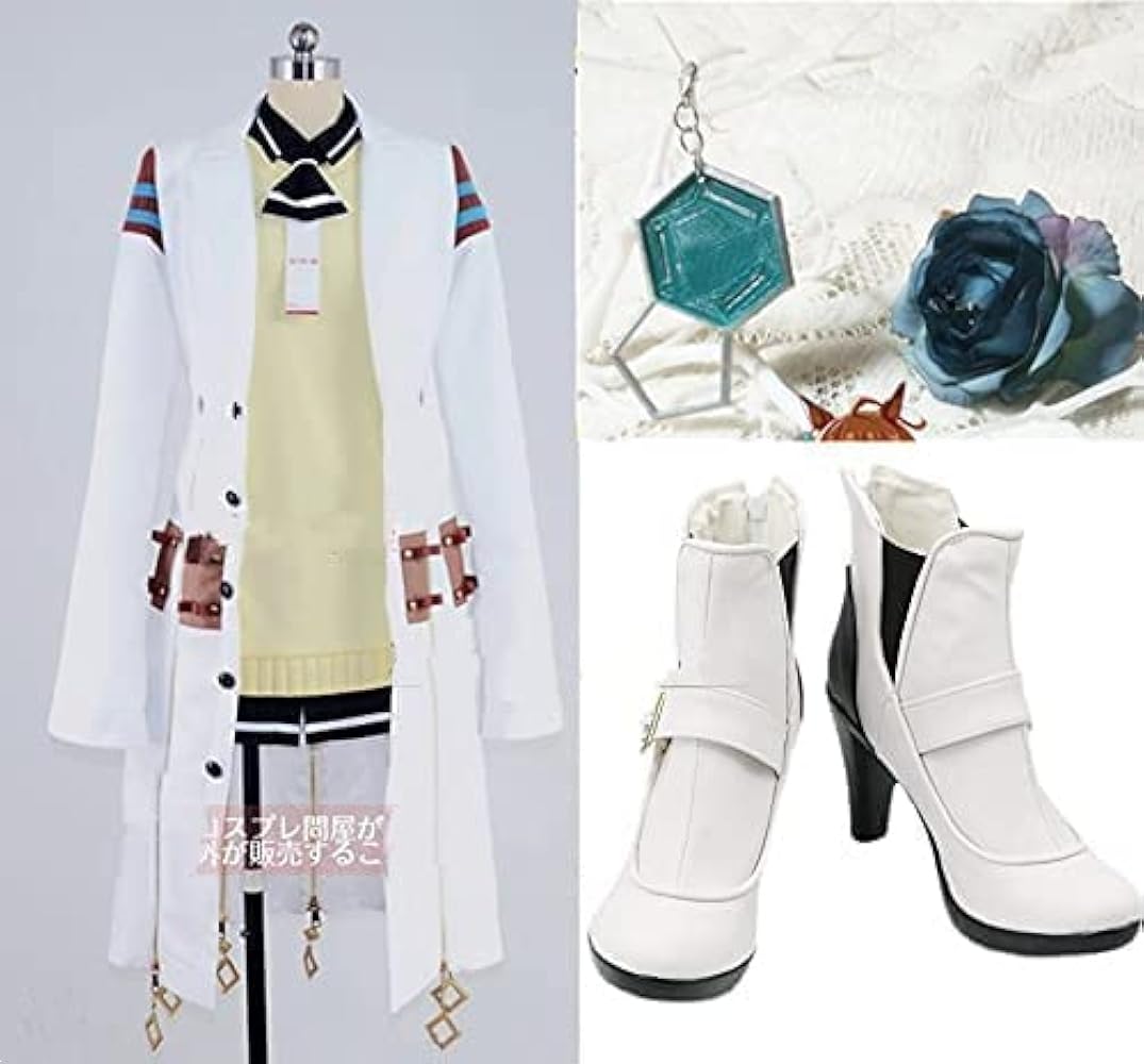 Amazon.co.jp: [XIN XIN] ウマ娘 プリティーダービー アグネスタキオン