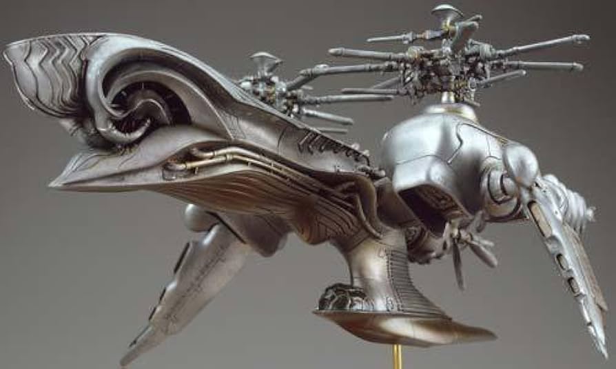 Amazon | コトブキヤ ファイナル・ファンタジー VII シエラ PVC塗装